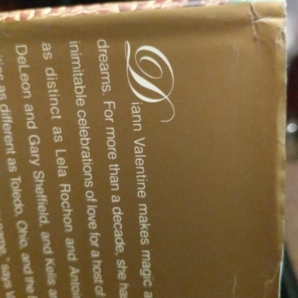 Wedding style book - Picture 5 of 7